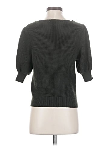 Gentle Fawn Pullover Sweater (view 2)