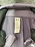 Under Armour Gray Track Jacket Size XS - photo 6