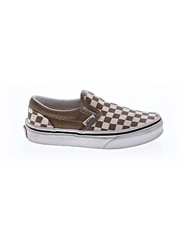 Vans Sneakers (view 1)
