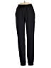 Yogipace Black Casual Pants Size XS - photo 1