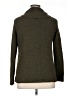 Pink Clover Green Turtleneck Sweater Size XL - photo 2
