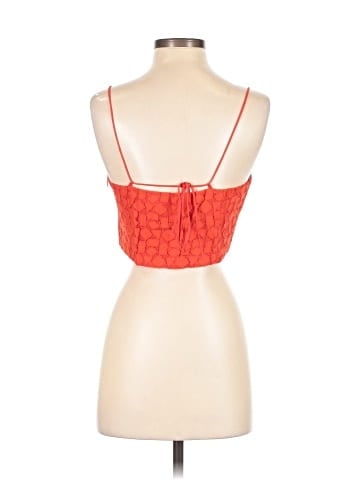 Banana Republic Sleeveless Top (view 2)