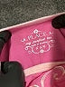The Children's Place 100% Cotton Pink Short Sleeve T-Shirt Size 5 - 6 - photo 3