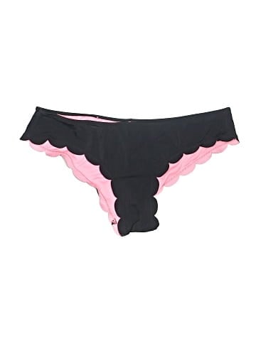 Victoria's Secret Pink Swimsuit Bottoms (view 1)
