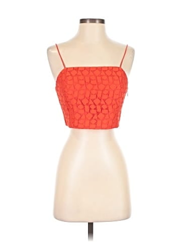Banana Republic Sleeveless Top (view 1)