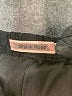 SkyLar Rose 100% Polyester Solid Black Cocktail Dress Size L - photo 7