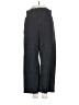 Vince. 100% Cotton Solid Gray Casual Pants Size 2 - photo 1