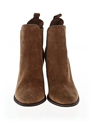 Splendid Ankle Boots (view 2)
