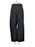 Vince. 100% Cotton Solid Gray Casual Pants Size 2 - photo 2