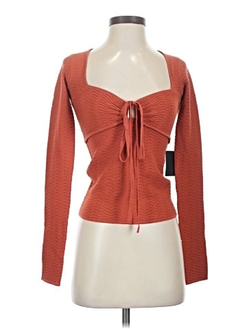 Lulus Cardigan (view 1)