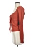 Lulus Orange Cardigan Size S - photo 5
