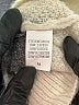 Dreamers Ivory Cardigan Size M - photo 8