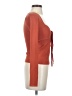 Lulus Orange Cardigan Size S - photo 4