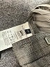 Piazza Sempione Plaid Gray Dress Pants Size EU (IT) 42 / US 6 - photo 8