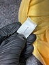 Gap 100% Cotton Yellow Long Sleeve Turtleneck Size S - photo 8