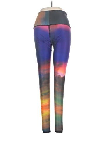 Teeki Yoga Pants (view 2)