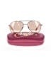 Panama Jack Pink Tan Sunglasses One size - photo 2