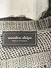 Wooden Ships Gray Pullover Sweater Size L - photo 7