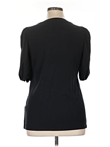 Amazon Essentials Short Sleeve Top (view 2)