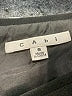 CAbi Solid Black Casual Skirt Size S - photo 4