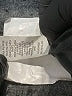 CAbi Solid Black Casual Skirt Size S - photo 5