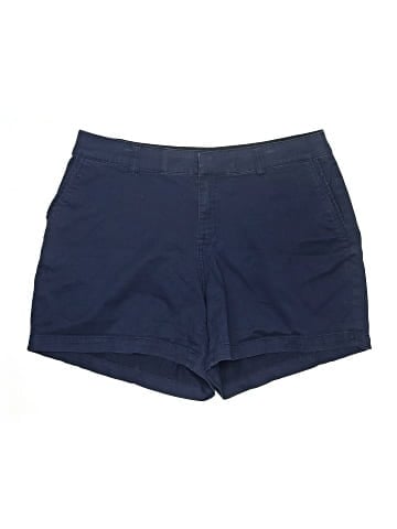 Lane Bryant Shorts (view 1)
