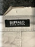 Buffalo by David Bitton Silver Casual Pants Size 4 - photo 7