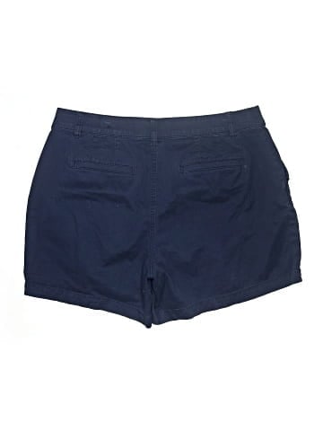 Lane Bryant Shorts (view 2)