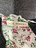LA Hearts White Sleeveless Blouse Size M - photo 6