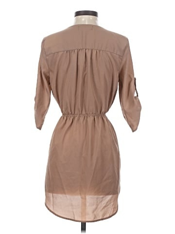 Mimi Chica Casual Dress (view 2)