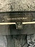 Banana Republic Solid Black Active Pants Size 2 Petite - photo 7