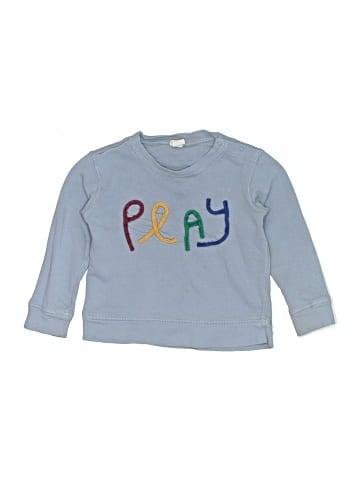 Tucker + Tate Long Sleeve T-Shirt (view 1)