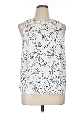 14th & Union Sleeveless Blouse (view 1)