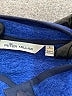 PETER MILLAR 100% Polyester Blue Fleece Size L - photo 6