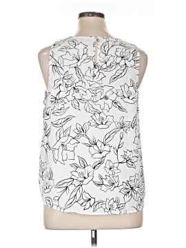 14th & Union Sleeveless Blouse (view 2)