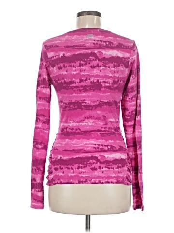 Marika Long Sleeve T-Shirt (view 2)