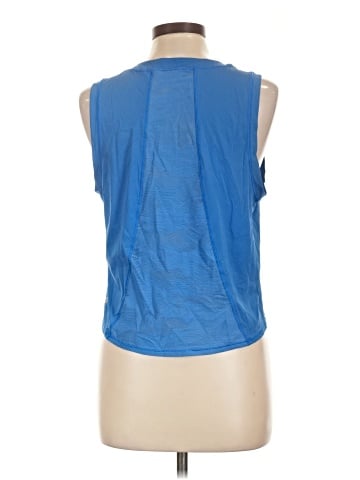 Lululemon Athletica Sleeveless T-Shirt (view 2)