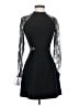 Lulus Black Cocktail Dress Size XS - photo 1