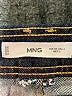 MNG Blue Jeans Size 6 - photo 7
