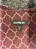 Express 100% Polyester Black Sleeveless Top Size S - photo 7