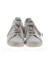 Adidas White Sneakers Size 5 - photo 2