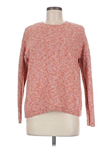 Ann Taylor LOFT Pullover Sweater (view 1)