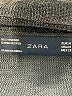 Zara Gray Cardigan Size M - photo 7
