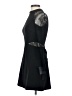 Lulus Black Cocktail Dress Size XS - photo 5
