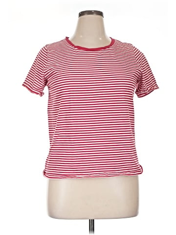 Ella Moss Short Sleeve T-Shirt (view 1)