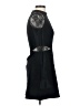 Lulus Black Cocktail Dress Size XS - photo 4