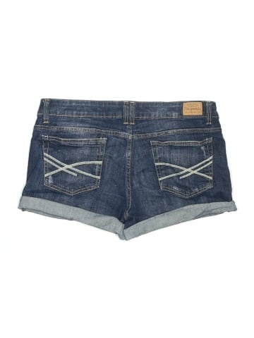 Aeropostale Denim Shorts (view 2)