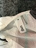 Glam 100% Cotton Ivory 3/4 Sleeve Blouse Size M - photo 7