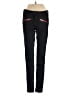 Etienne Marcel Black Casual Pants Size 25 waist - photo 1