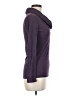 Gap Outlet Purple Long Sleeve Turtleneck Size M - photo 4